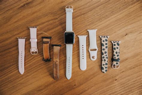 cute apple watch band